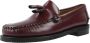 Sebago Klassieke Tassel Loafers Red Heren - Thumbnail 2