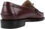 Sebago Klassieke Tassel Loafers Red Heren - Thumbnail 4