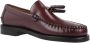 Sebago Klassieke Tassel Loafers Red Heren - Thumbnail 5