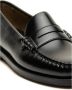 Sebago Klassieke zwarte platte schoenen voor vrouwen Black Dames - Thumbnail 3