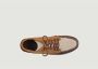 Sebago Native American Style Veterschoenen Multicolor Heren - Thumbnail 2