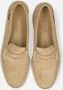 Sebago Loafers Beige Unisex - Thumbnail 4