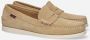 Sebago Loafers Beige Unisex - Thumbnail 5