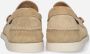 Sebago Loafers Beige Unisex - Thumbnail 6