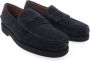 Sebago Loafers Blue Heren - Thumbnail 2