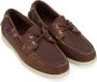 Sebago Loafers Brown Heren - Thumbnail 4