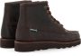 Sebago Mid Crazy Horse Leren Schoenen Brown Heren - Thumbnail 3