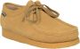 Sebago Platte Schoenen Koala Beige Heren - Thumbnail 3