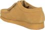 Sebago Platte Schoenen Koala Beige Heren - Thumbnail 4