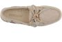 Sebago Platte schoenen voor vrouwen Beige Dames - Thumbnail 4