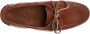 Sebago Platte Schoenen voor Vrouwen Brown Heren - Thumbnail 2