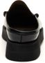 Sebago Platte Zwarte Schoenen Maia Stijl Black Dames - Thumbnail 3