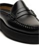 Sebago Platte Zwarte Schoenen Maia Stijl Black Dames - Thumbnail 4