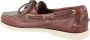 Sebago Portland Bootschoenen Brown Heren - Thumbnail 3