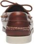 Sebago Portland Docksides Mocassin Brown Dames - Thumbnail 13