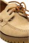 Sebago Ranger Suede Schoenen Beige Dames - Thumbnail 4