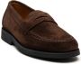 Sebago Ryan Suede Bootschoenen Brown Heren - Thumbnail 2