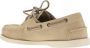 Sebago Sailor Shoes Beige Heren - Thumbnail 3