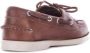 Sebago Bruine Loafer Bootschoen Ss24 Brown Heren - Thumbnail 8