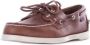 Sebago Bruine Loafer Bootschoen Ss24 Brown Heren - Thumbnail 10