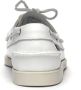 Sebago Witte Bootschoenen Dockside Heren - Thumbnail 6