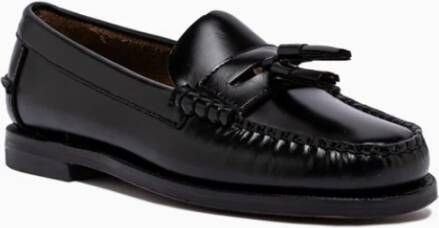 Sebago Sneakers Black Dames