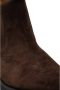 Sebago Suede Gilford Bootschoenen Brown Heren - Thumbnail 4