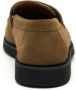 Sebago Suede Ryan Bootschoenen Green Heren - Thumbnail 3