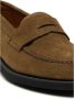 Sebago Suede Ryan Bootschoenen Green Heren - Thumbnail 4