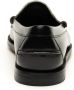 Sebago Wilde Vamp Stijl Schoenen Black Dames - Thumbnail 3