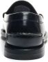 Sebago Wilde Vrouw Luipaardprint Schoenen Black Dames - Thumbnail 2