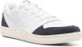 Sebago Witte Sneakers Paneelontwerp White Heren - Thumbnail 4