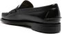 Sebago Zwarte Classic Dan Bootschoenen Black Heren - Thumbnail 2