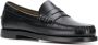 Sebago Zwarte Classic Dan Schoenen Black Dames - Thumbnail 2