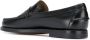 Sebago Zwarte Classic Dan Schoenen Black Dames - Thumbnail 3