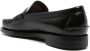 Sebago Zwarte Classic Dan Schoenen Black Heren - Thumbnail 3