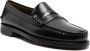 Sebago Zwarte Classic Dan Schoenen Black Heren - Thumbnail 4