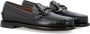 Sebago Zwarte Gesloten Loafer Schoenen Black Dames - Thumbnail 2