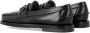 Sebago Zwarte Gesloten Loafer Schoenen Black Dames - Thumbnail 4