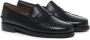 Sebago CLASSIC DAN WAXY 7000310 Volwassenen Instappers Kleur: Zwart - Thumbnail 38