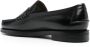 Sebago CLASSIC DAN WAXY 7000310 Volwassenen Instappers Kleur: Zwart - Thumbnail 27