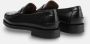 Sebago CLASSIC DAN WAXY 7000310 Volwassenen Instappers Kleur: Zwart - Thumbnail 44