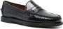 Sebago Zwarte Patentleren Klassieke Schoenen Black Dames - Thumbnail 2