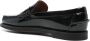 Sebago Zwarte Patentleren Klassieke Schoenen Black Dames - Thumbnail 3