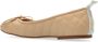 See by Chloé Ballet Flats Jodie Beige Dames - Thumbnail 7