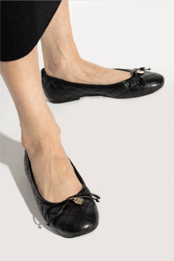 See by Chloé Ballet Flats Jodie Black Dames