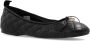 See by Chloé Ballet Flats Jodie Black Dames - Thumbnail 6