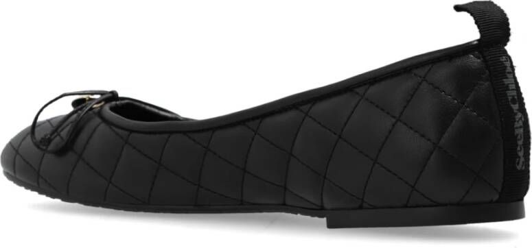 See by Chloé Ballet Flats Jodie Black Dames