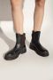 See By Chloé Alli Chelsea boots Enkellaarsjes Dames Zwart - Thumbnail 6