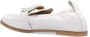 See by Chloé Hana Leren Loafers Beige Dames - Thumbnail 4